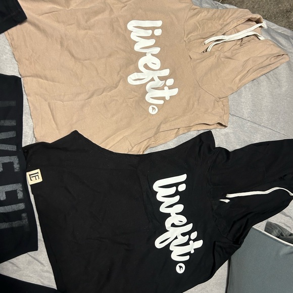 Live fit bundle - Picture 3 of 6